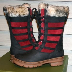 keen wapato boots